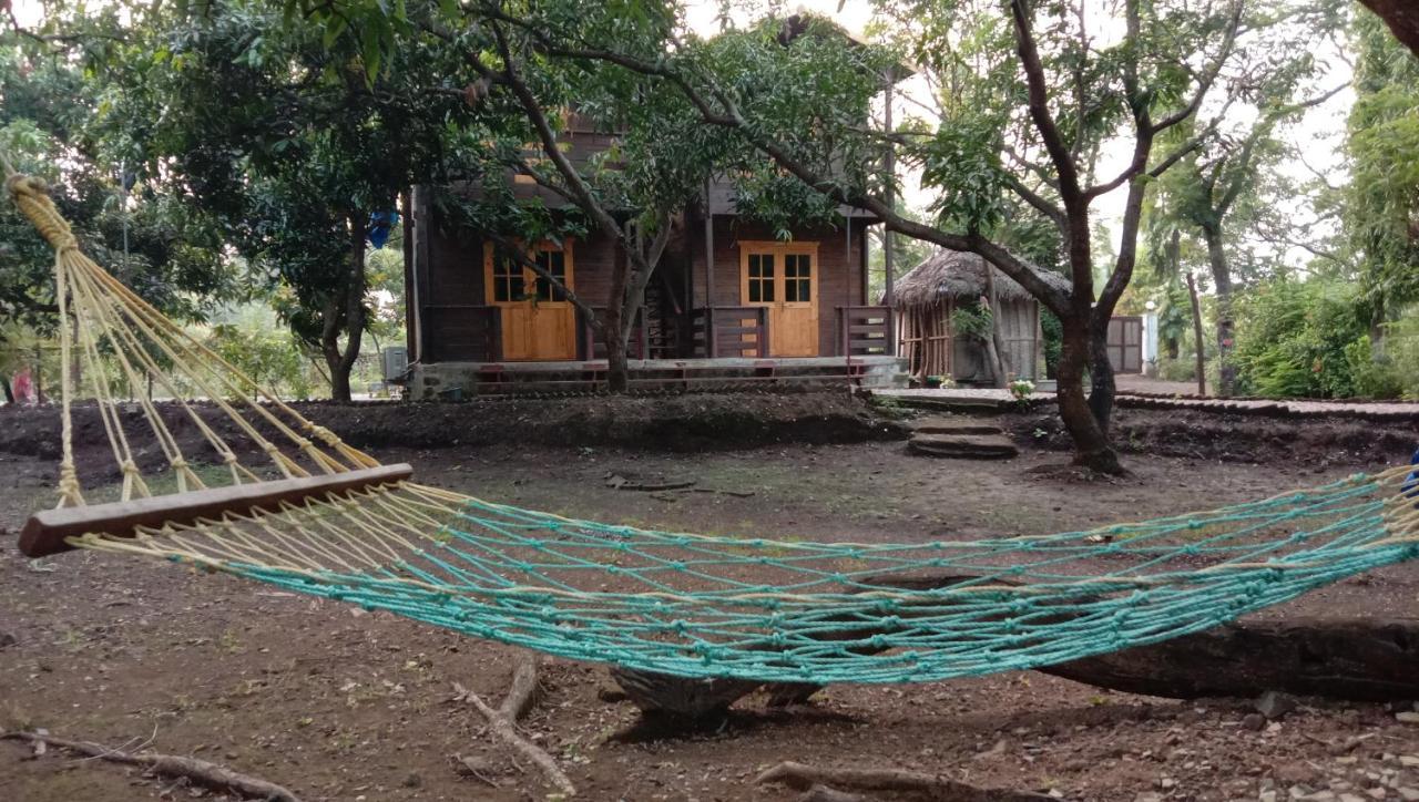 Kashid Heritage Beach Resort Eksteriør billede