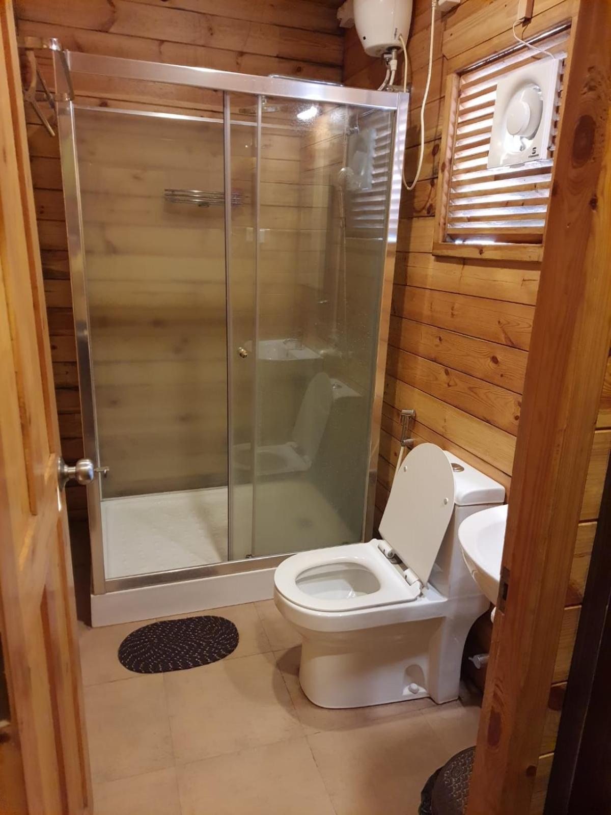 Kashid Heritage Beach Resort Eksteriør billede